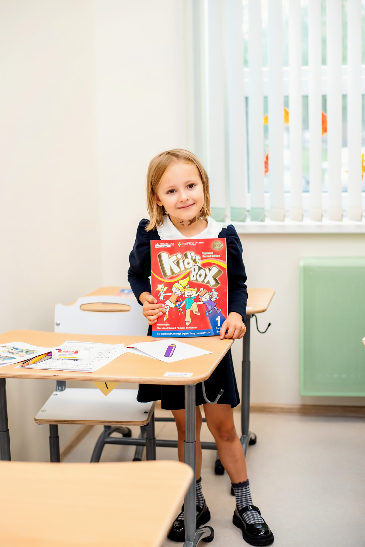 Little Person Preschool