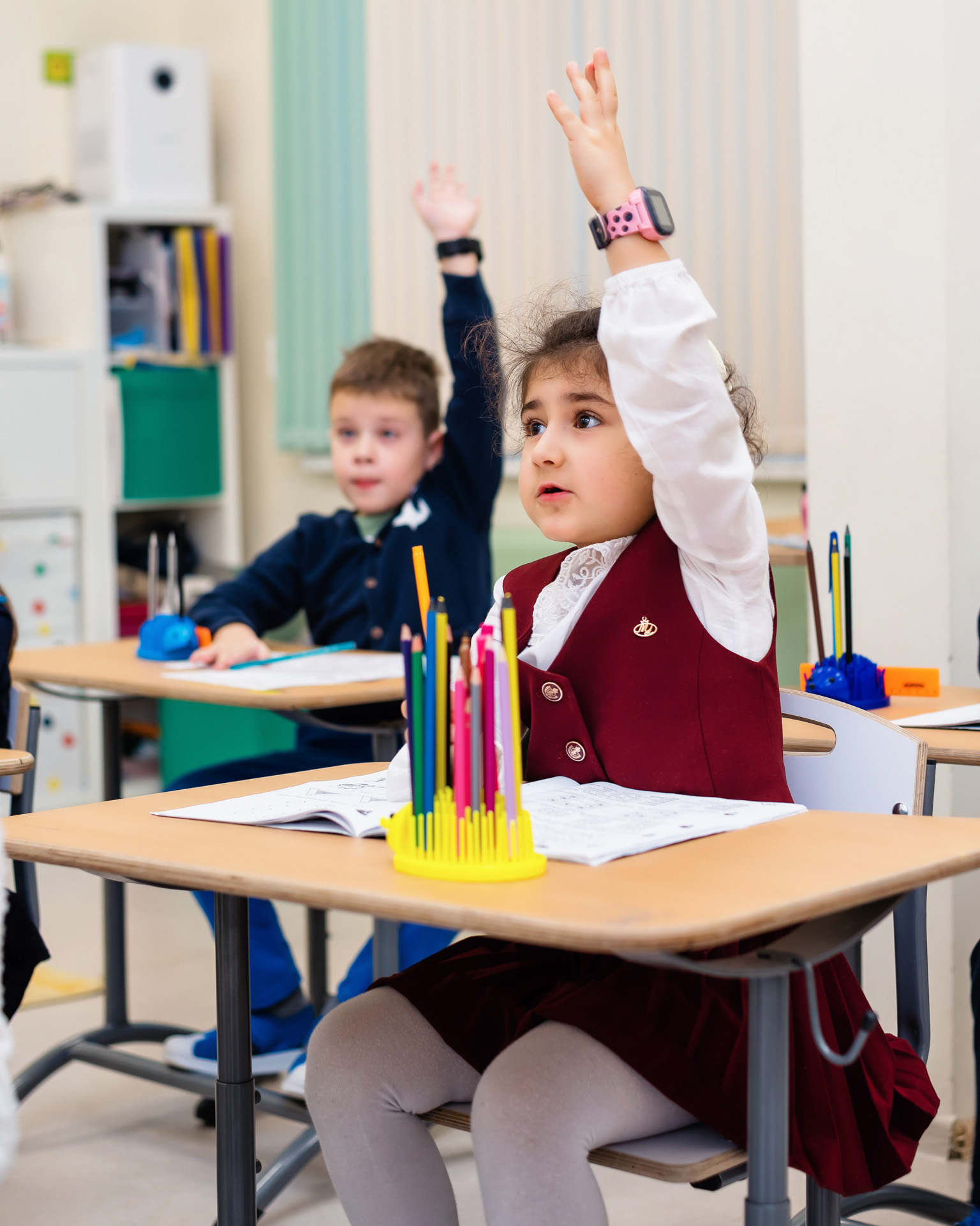 Little Person Preschool